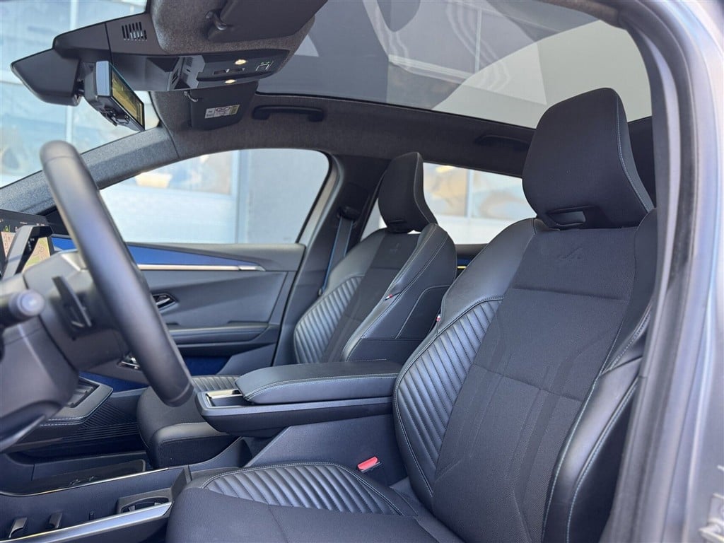 Renault Scénic Esprit Alpine billede 6