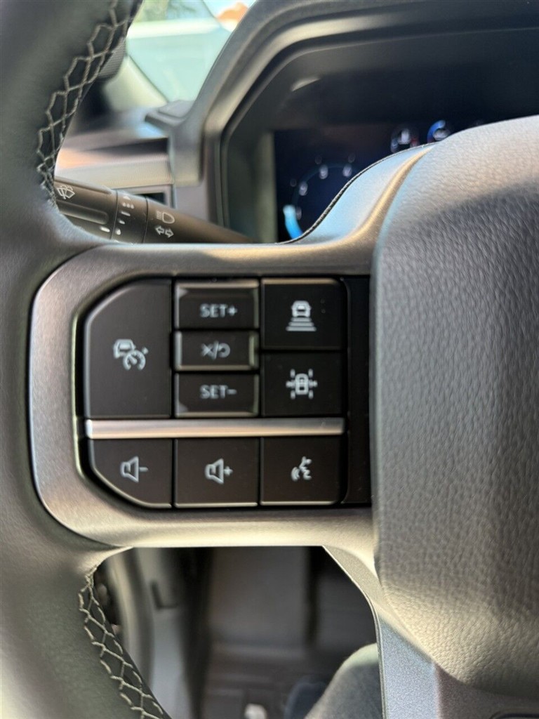 Ford F 150 Lariat Black Edition billede 9