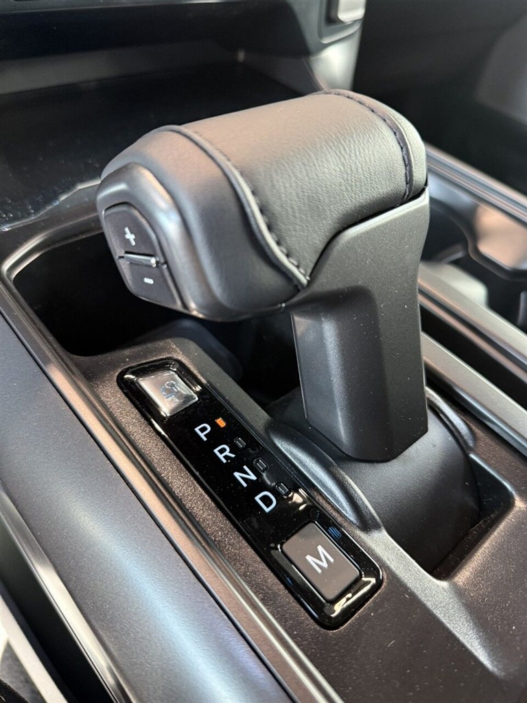 Ford F 150 Lariat Black Edition billede 12