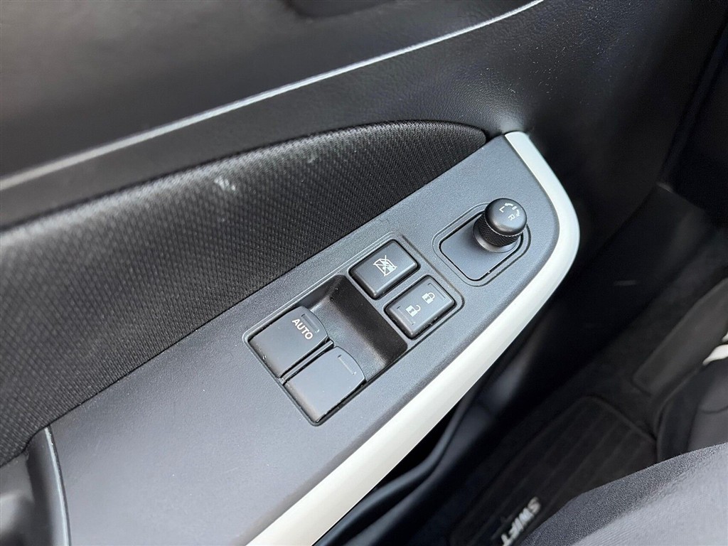 Suzuki Swift Action AEB billede 7