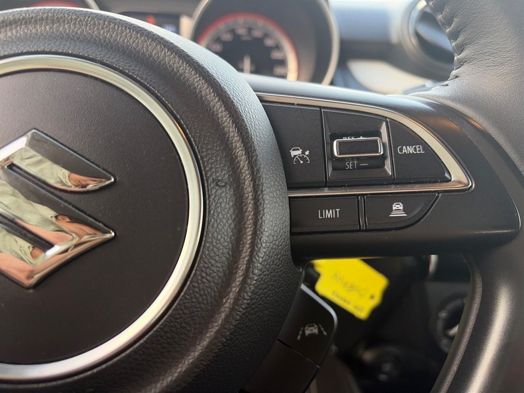 Suzuki Swift Action AEB billede 9