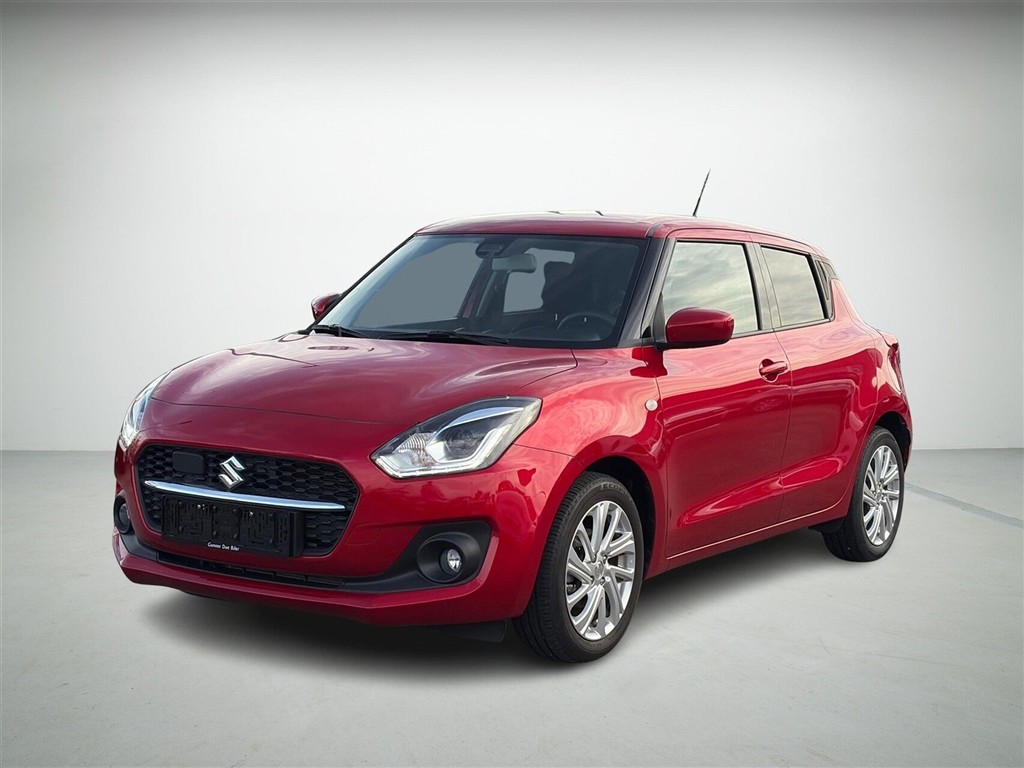 Suzuki Swift Action AEB