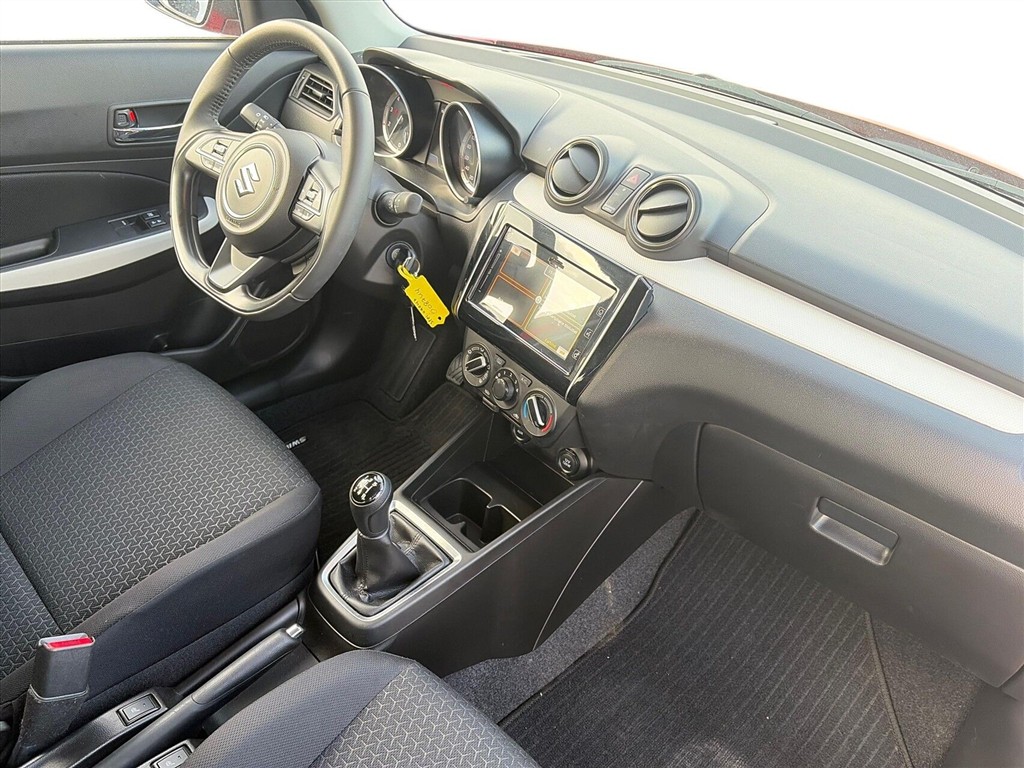 Suzuki Swift Action AEB billede 15