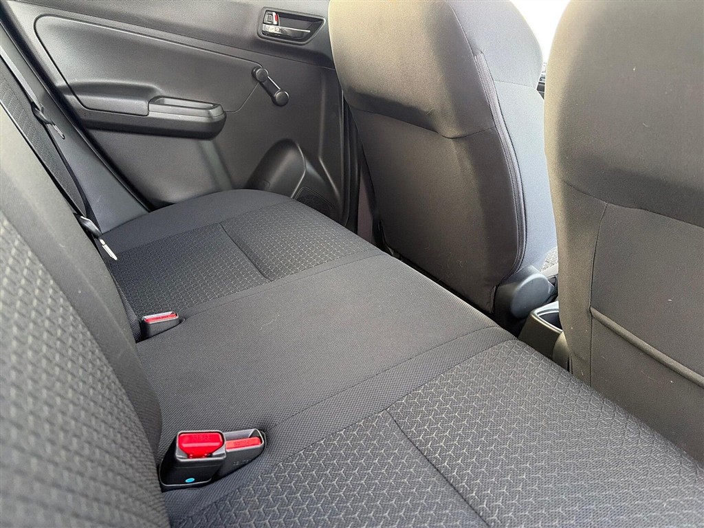 Suzuki Swift Action AEB billede 17