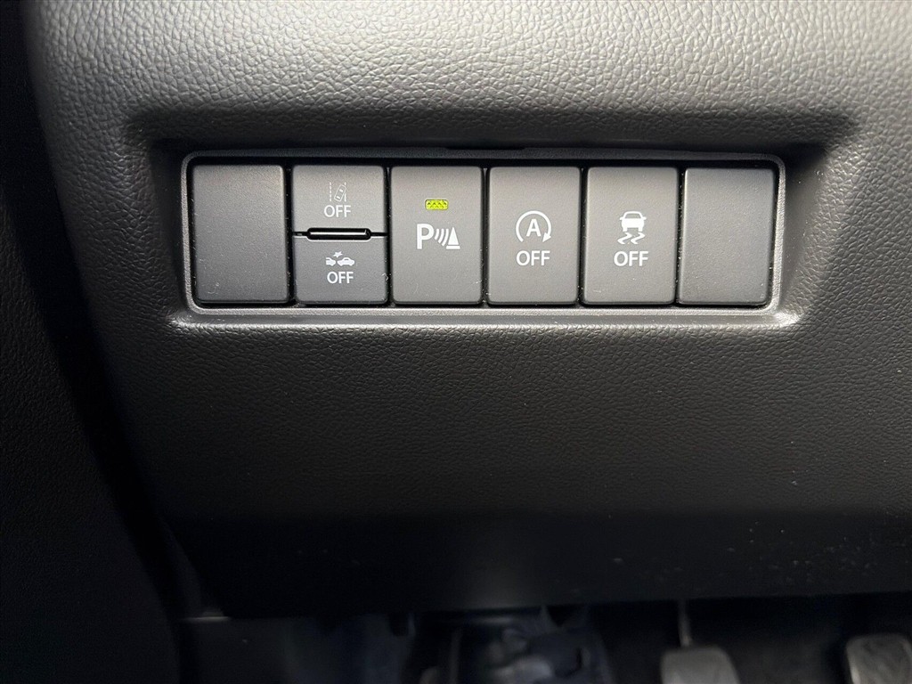 Suzuki Swift Action AEB billede 18