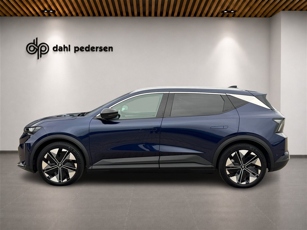 Renault Scénic Techno billede 2
