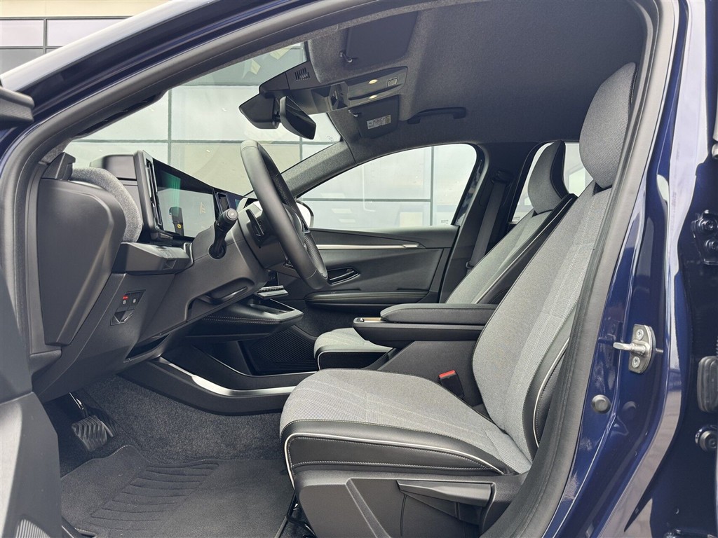 Renault Scénic Techno billede 5