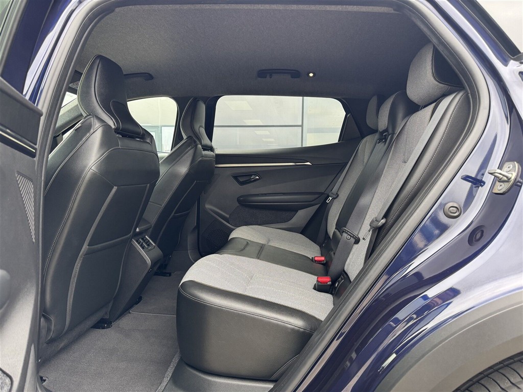 Renault Scénic Techno billede 6