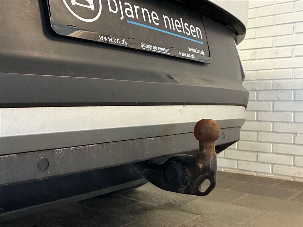 VW ID.4 Tech Performance billede 3