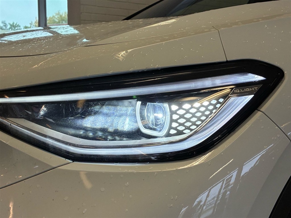 VW ID.4 Tech Performance billede 4