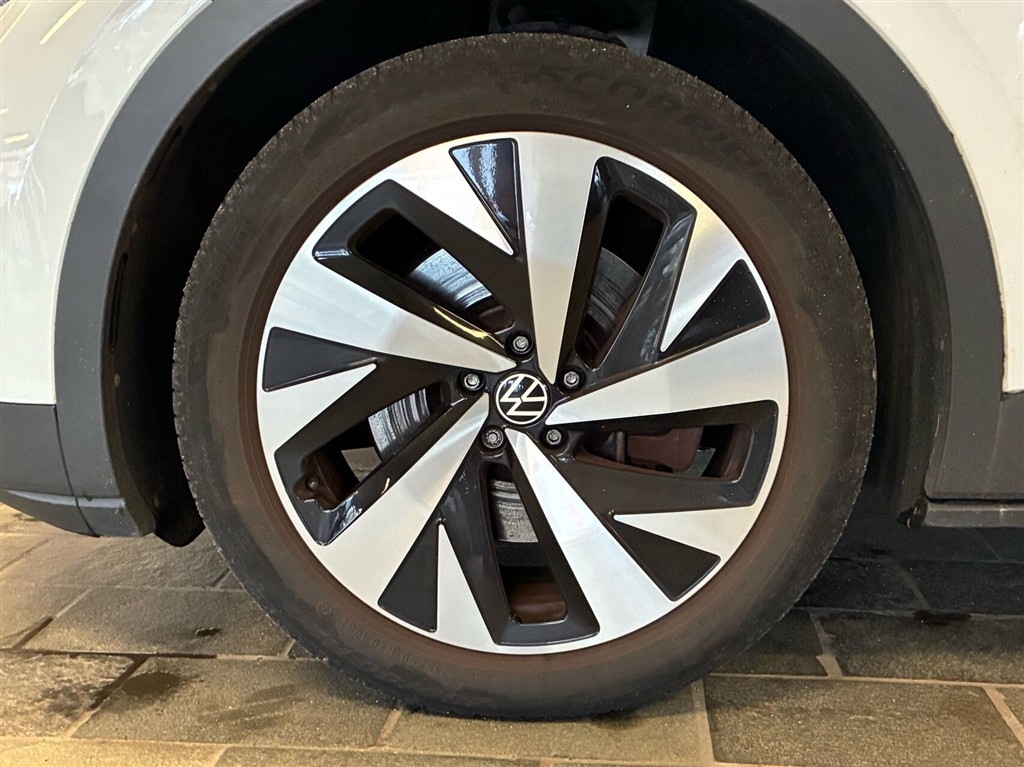 VW ID.4 Tech Performance billede 5