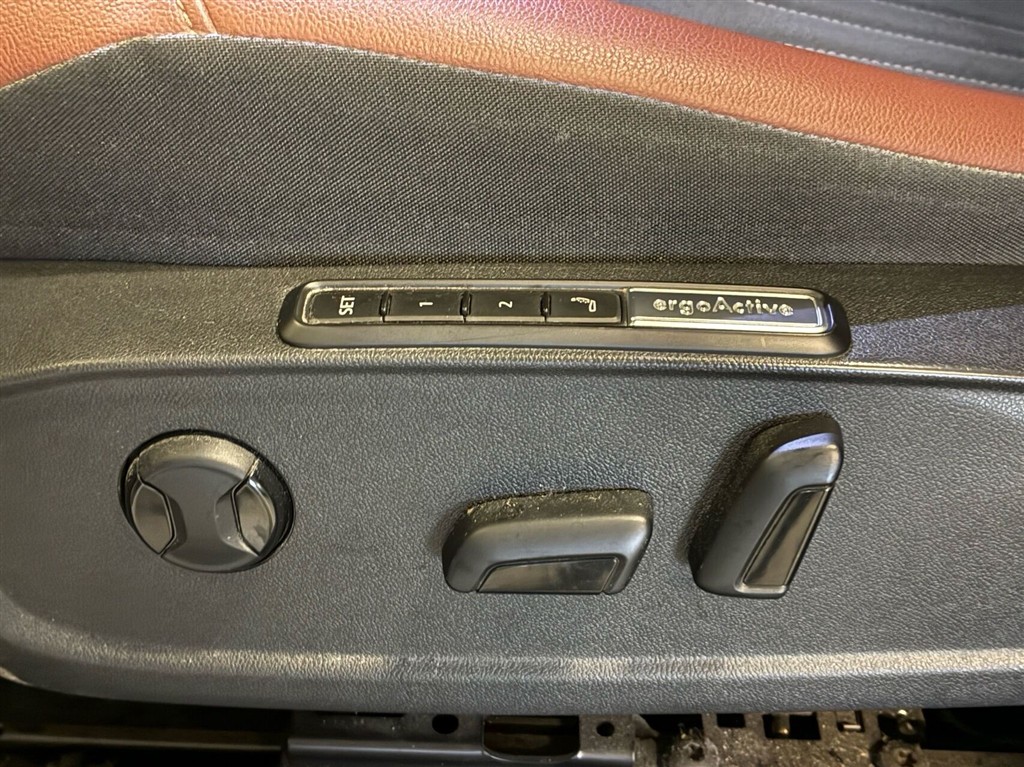 VW ID.4 Tech Performance billede 6