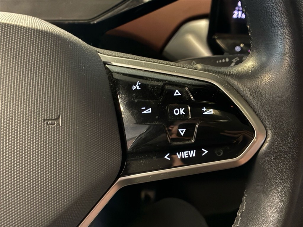 VW ID.4 Tech Performance billede 11