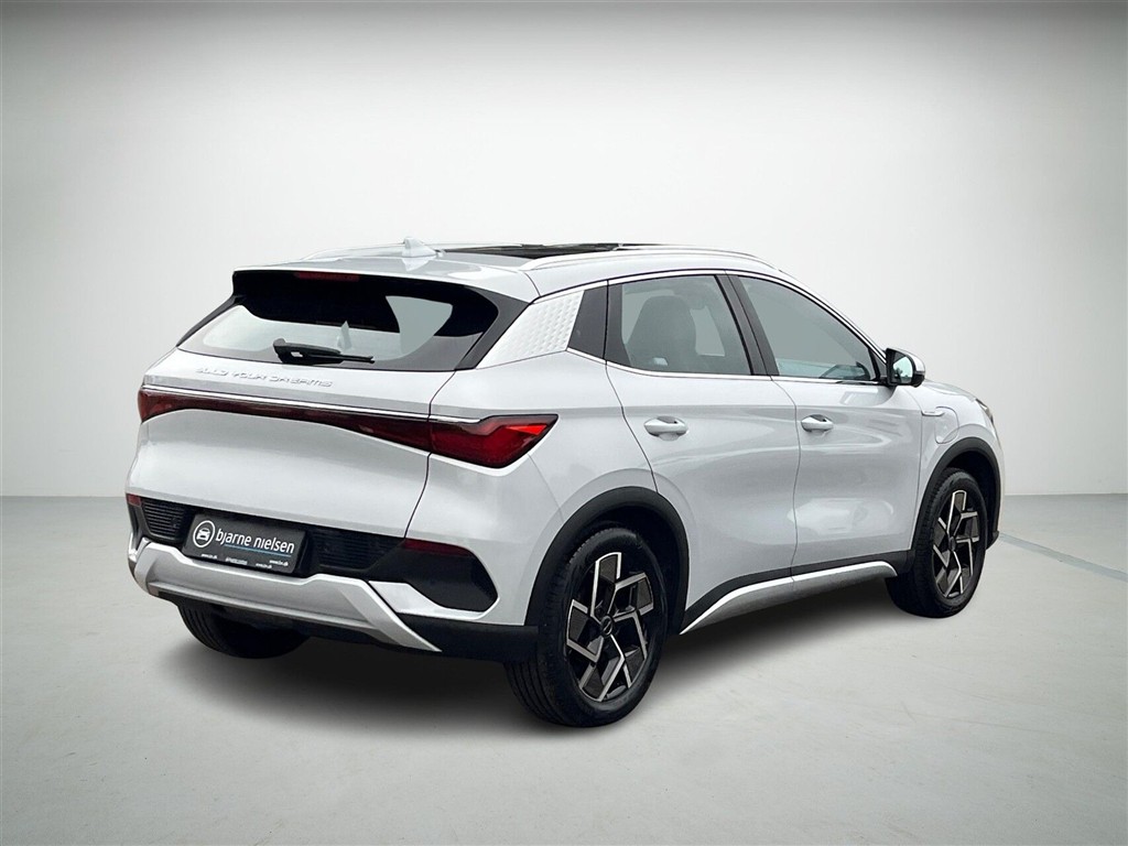 BYD Atto 3 Comfort billede 2