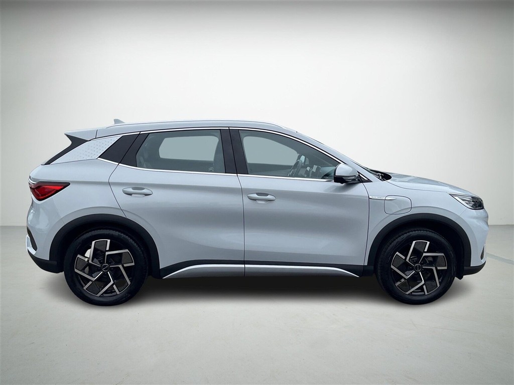 BYD Atto 3 Comfort billede 5
