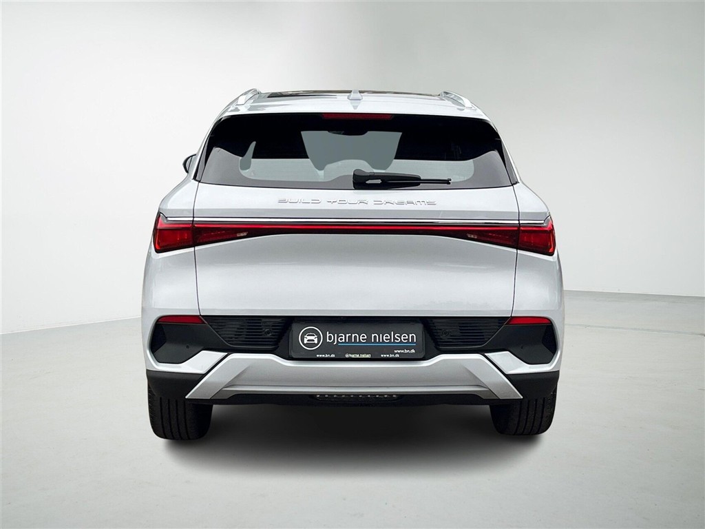 BYD Atto 3 Comfort billede 7