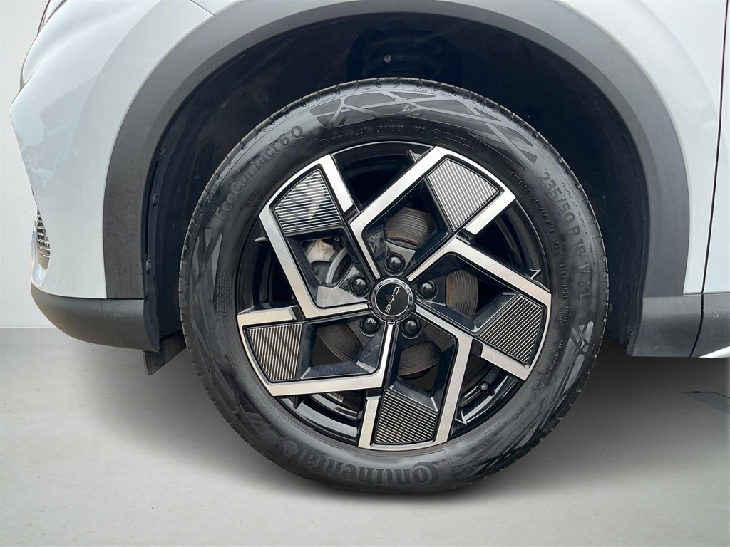 BYD Atto 3 Comfort billede 8