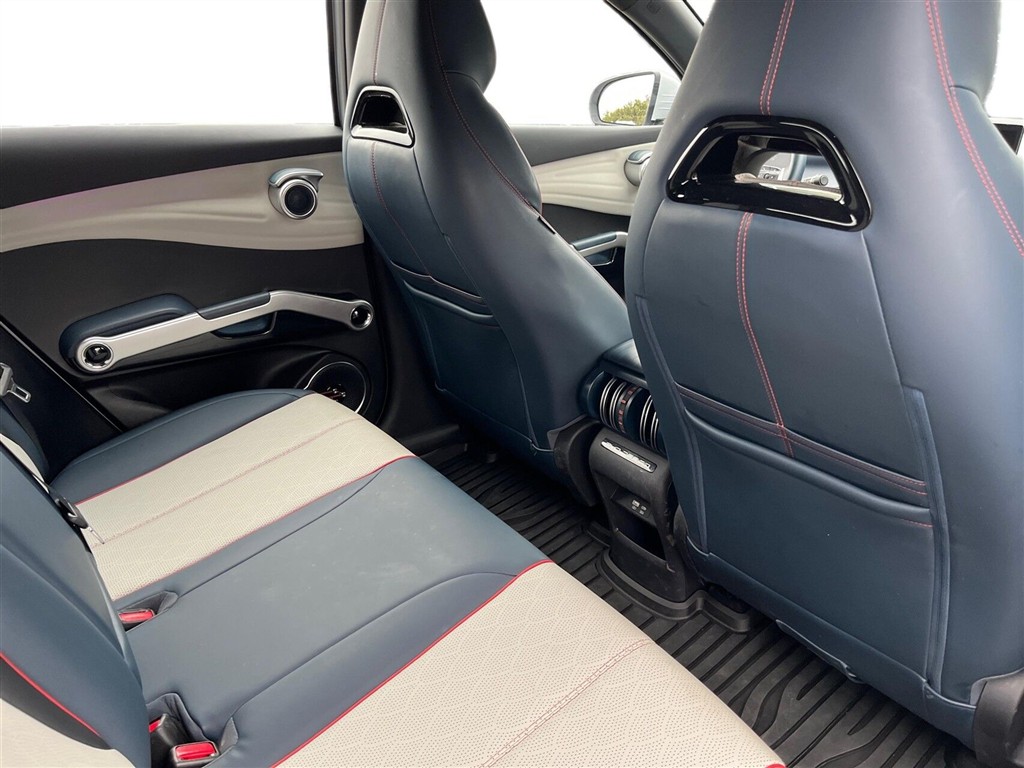 BYD Atto 3 Comfort billede 12