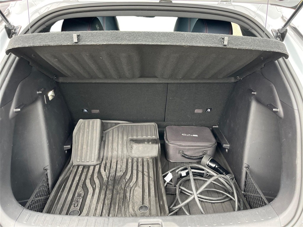 BYD Atto 3 Comfort billede 13