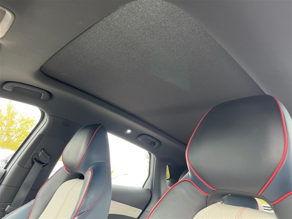 BYD Atto 3 Comfort billede 20