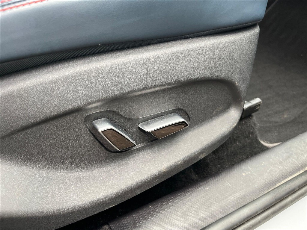 BYD Atto 3 Comfort billede 21