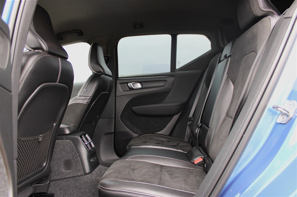 Volvo XC40 R-design billede 6