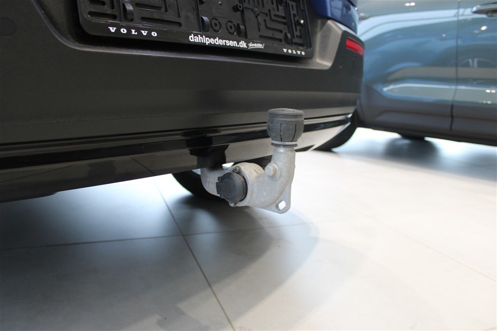 Volvo XC40 R-design billede 9