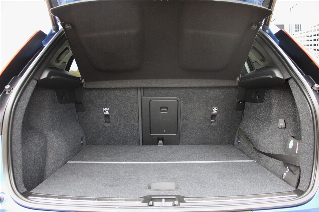 Volvo XC40 R-design billede 10