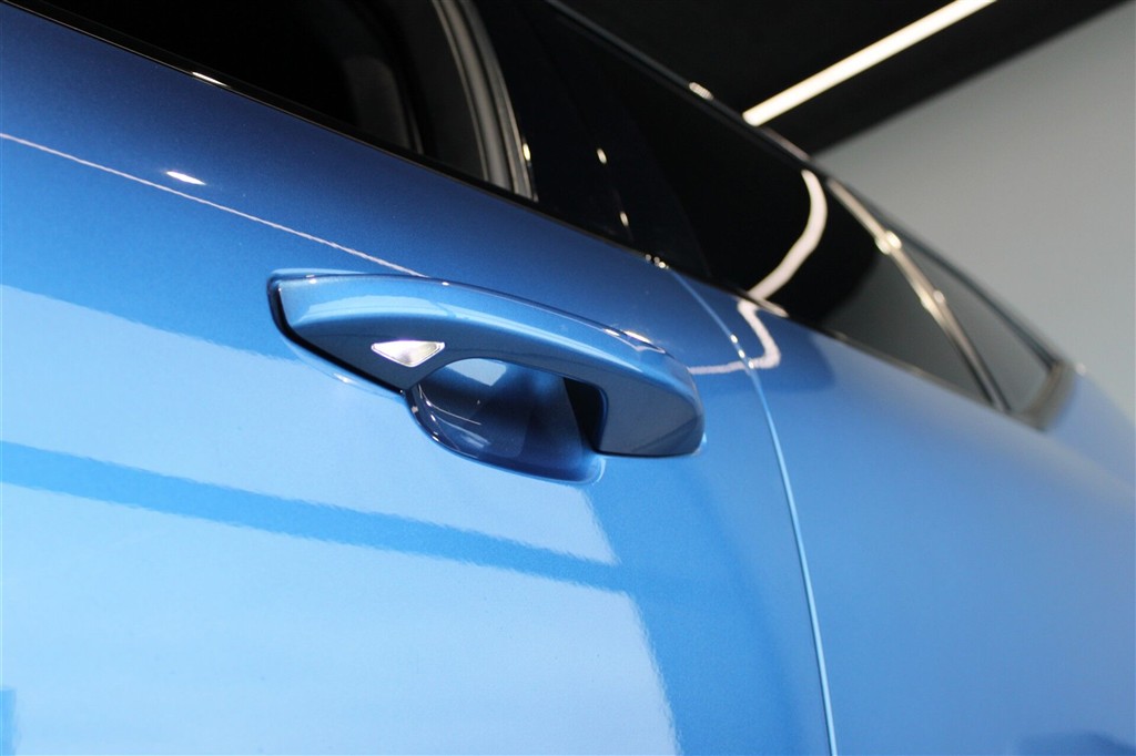 Volvo XC40 R-design billede 16