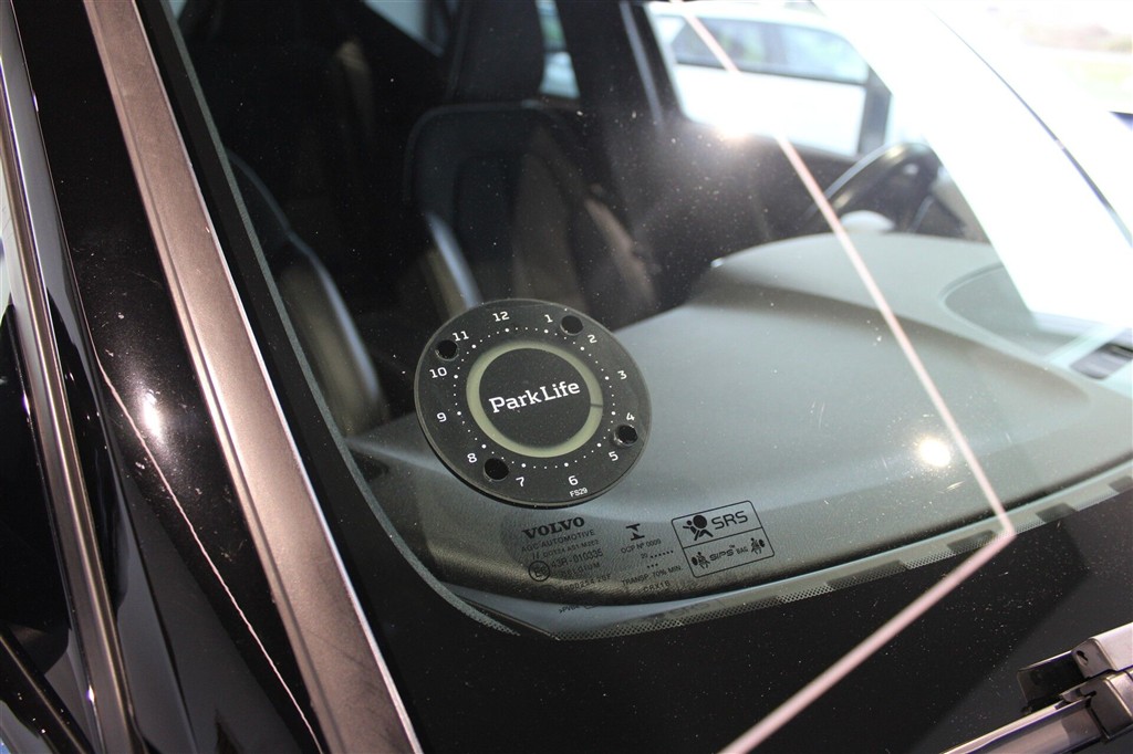 Volvo XC40 R-design billede 17