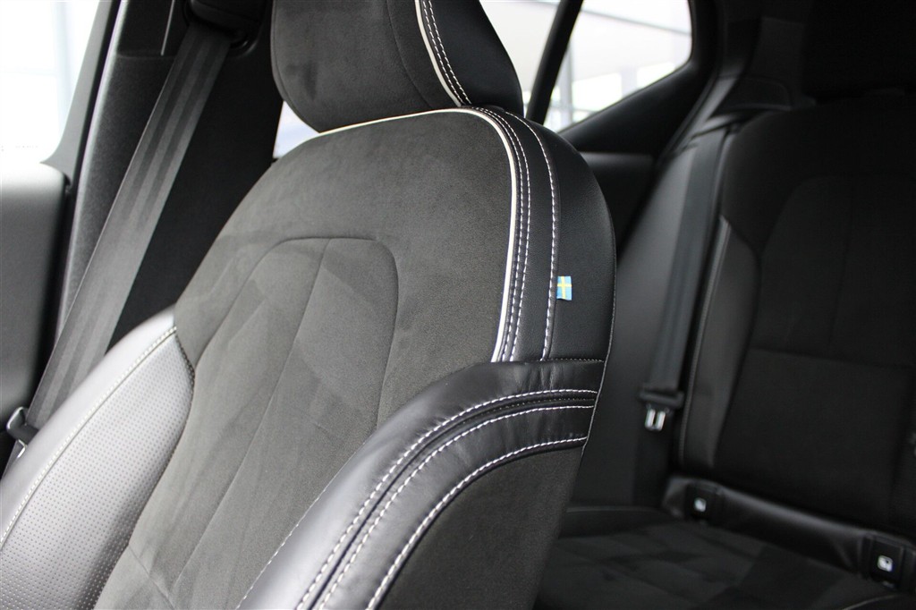 Volvo XC40 R-design billede 18