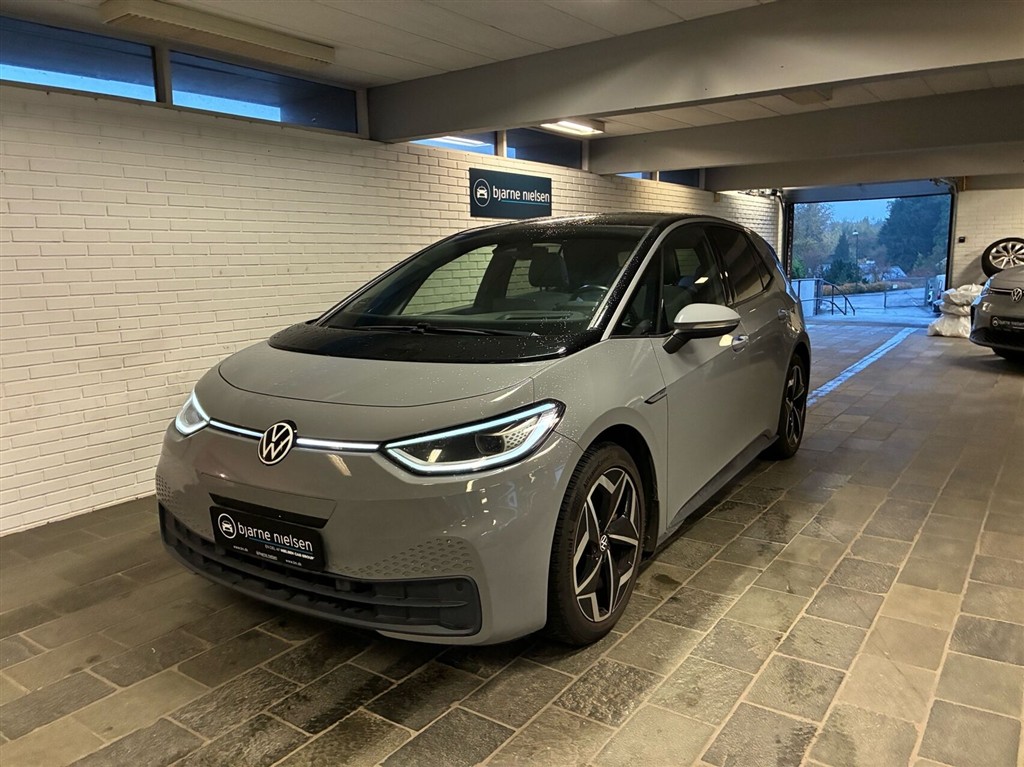 VW ID.3 