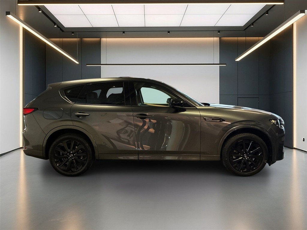 Mazda CX-60 Homura billede 7