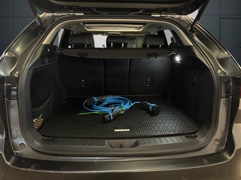 Mazda CX-60 Homura billede 14