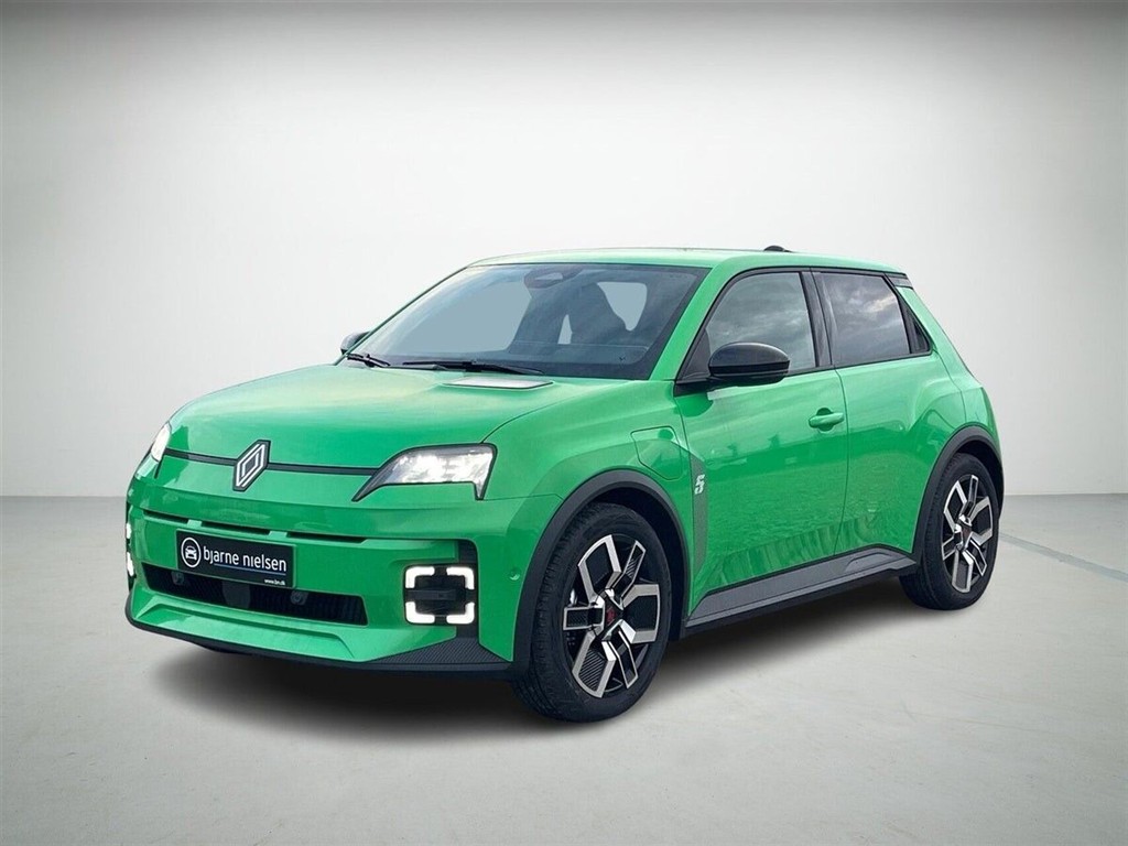 Renault 5 Techno
