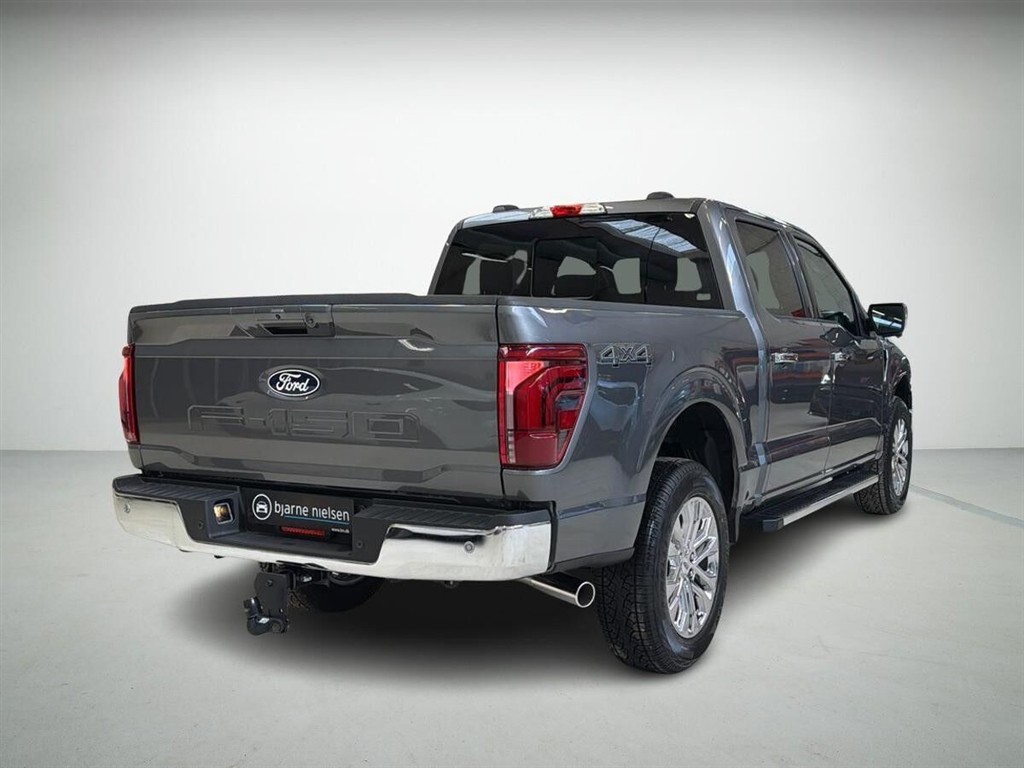 Ford F 150 Lariat billede 2