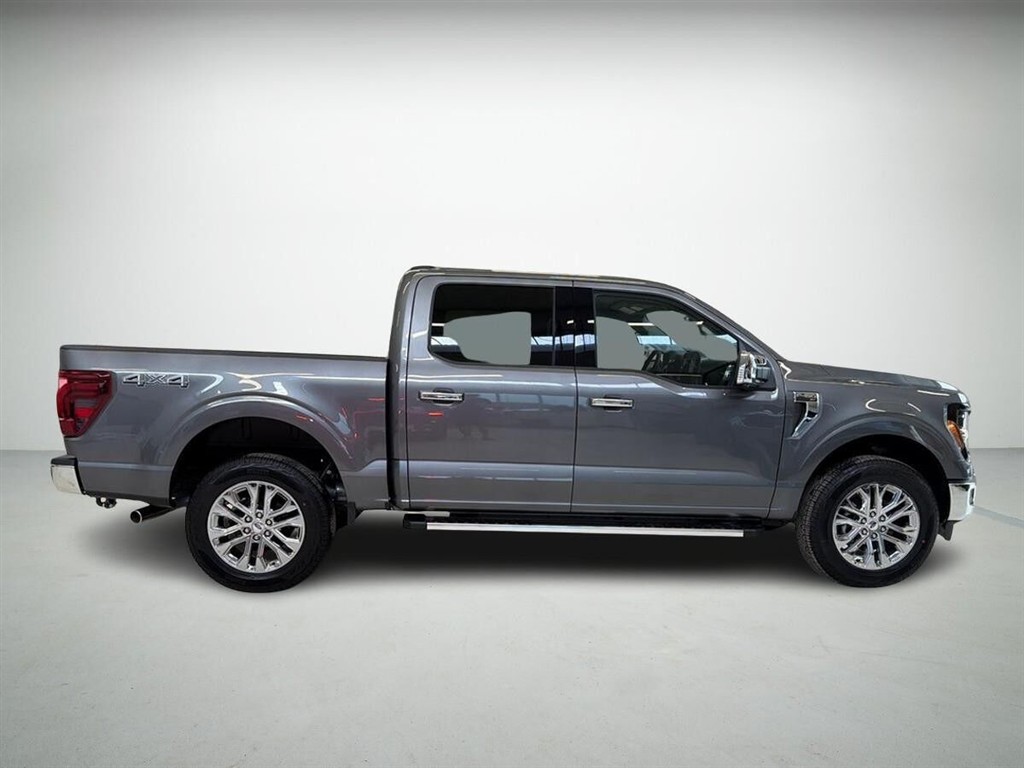 Ford F 150 Lariat billede 5