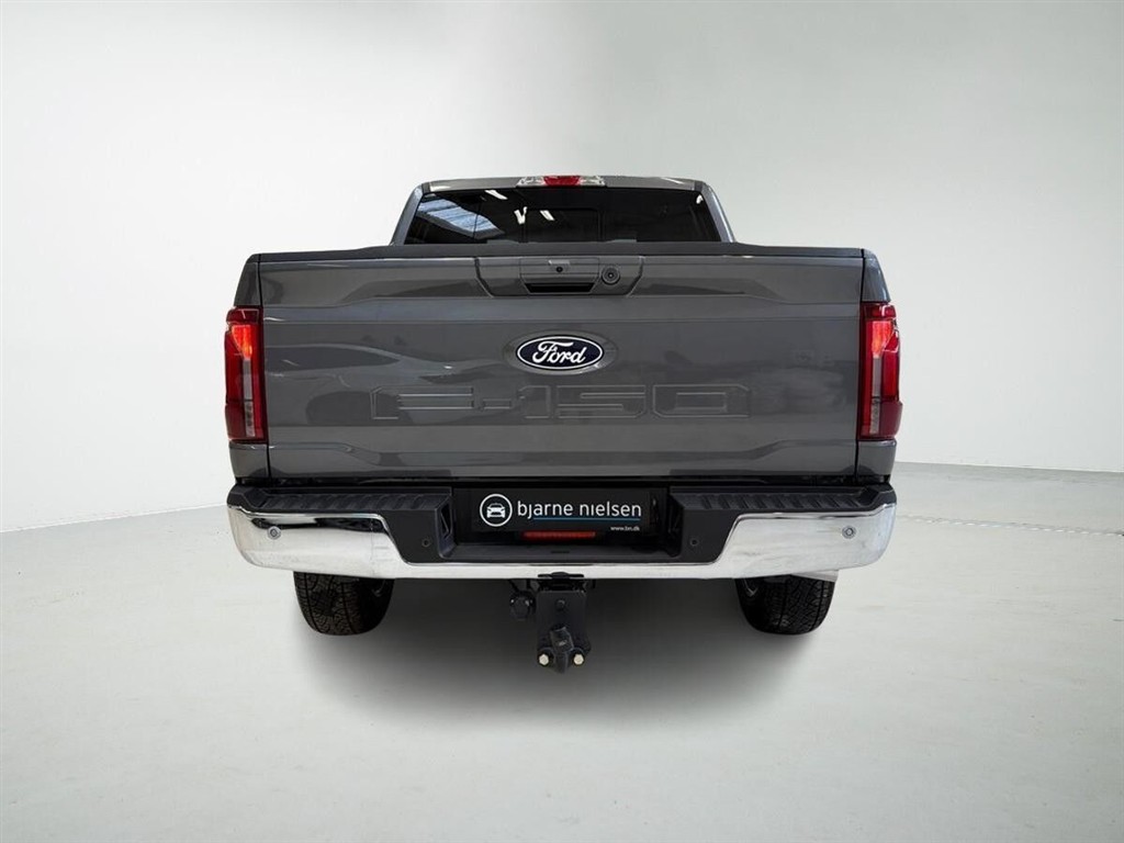 Ford F 150 Lariat billede 7