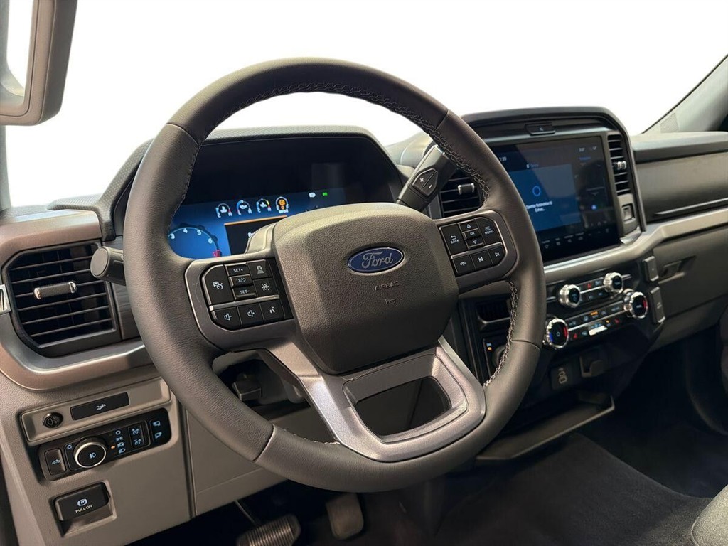 Ford F 150 Lariat billede 9