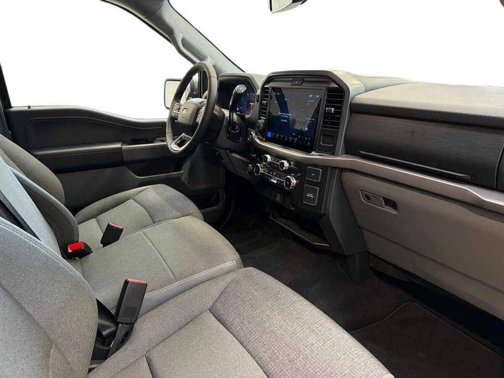Ford F 150 Lariat billede 10