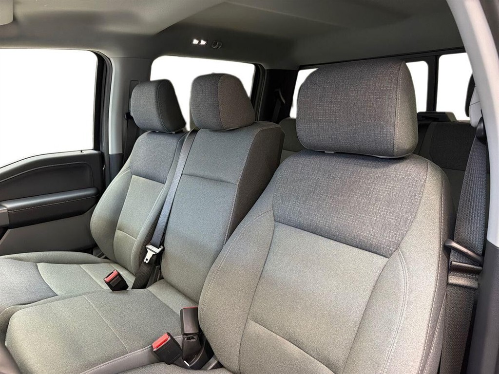 Ford F 150 Lariat billede 12