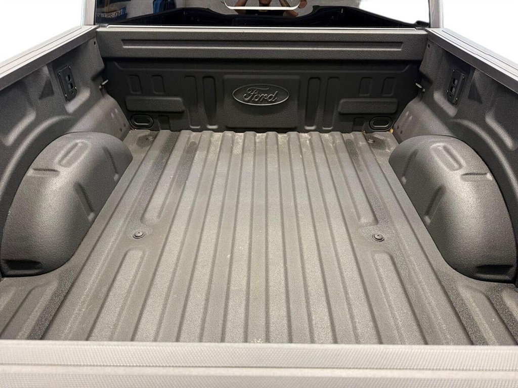 Ford F 150 Lariat billede 13