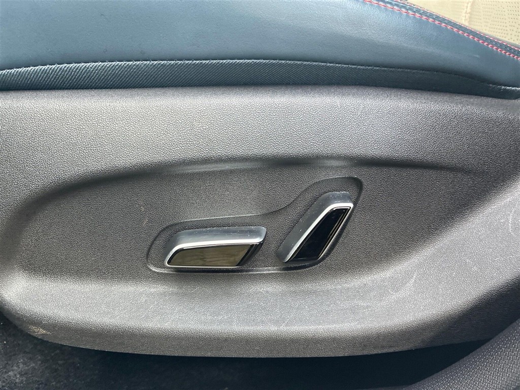 BYD Atto 3 Comfort billede 18