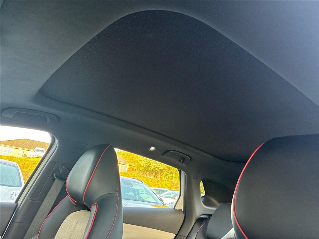 BYD Atto 3 Comfort billede 20