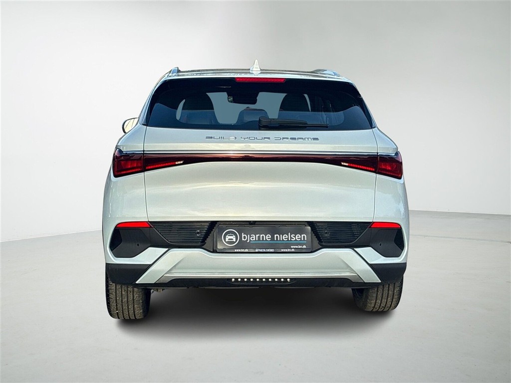 BYD Atto 3 Comfort billede 34