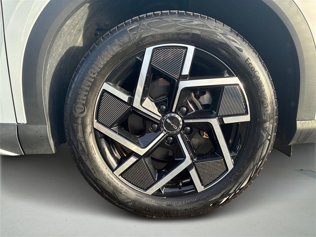 BYD Atto 3 Comfort billede 36