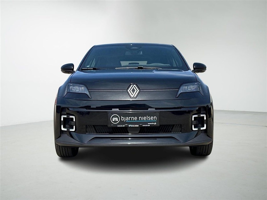 Renault 5 Techno billede 4