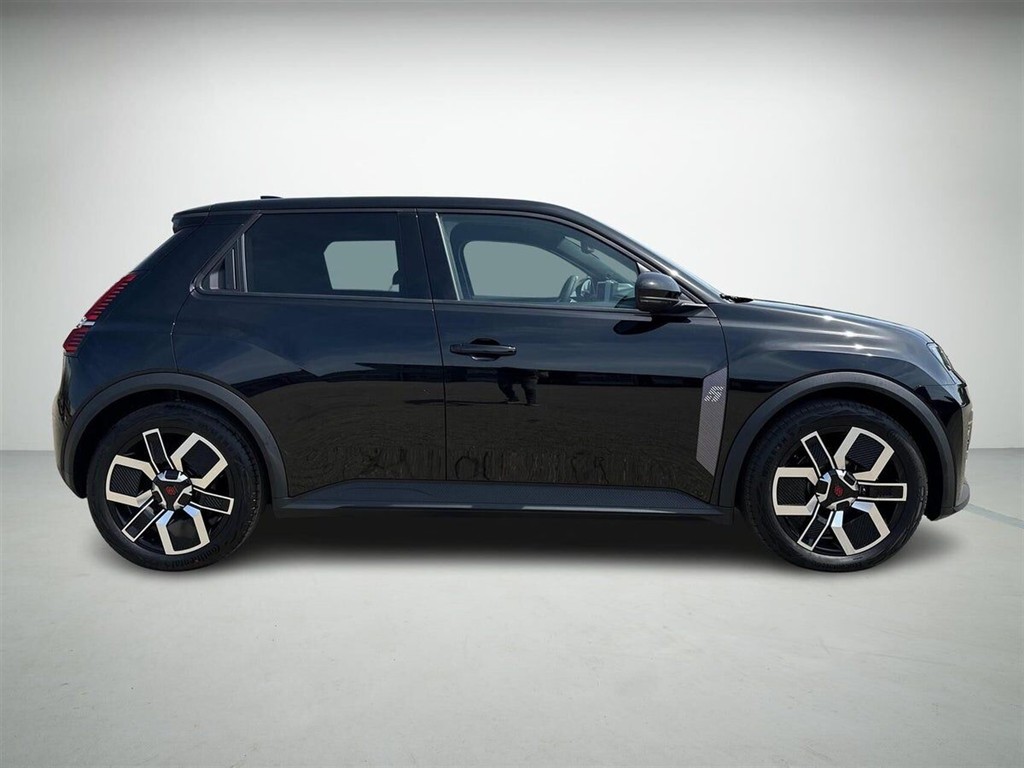 Renault 5 Techno billede 2