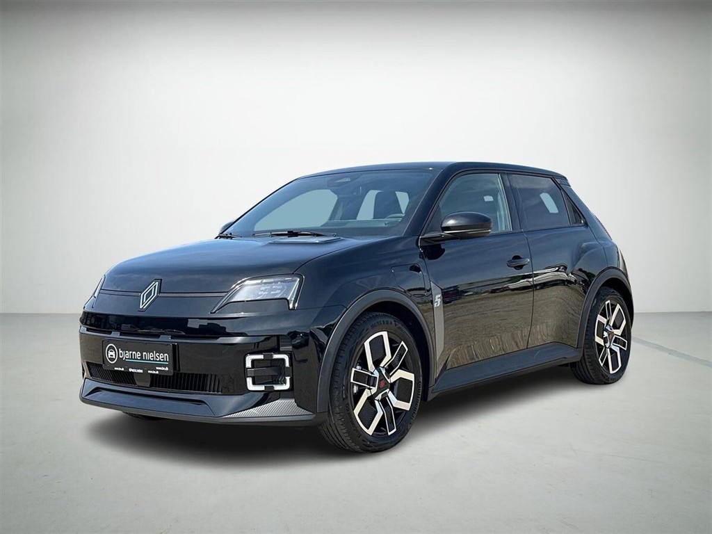Renault 5 Techno