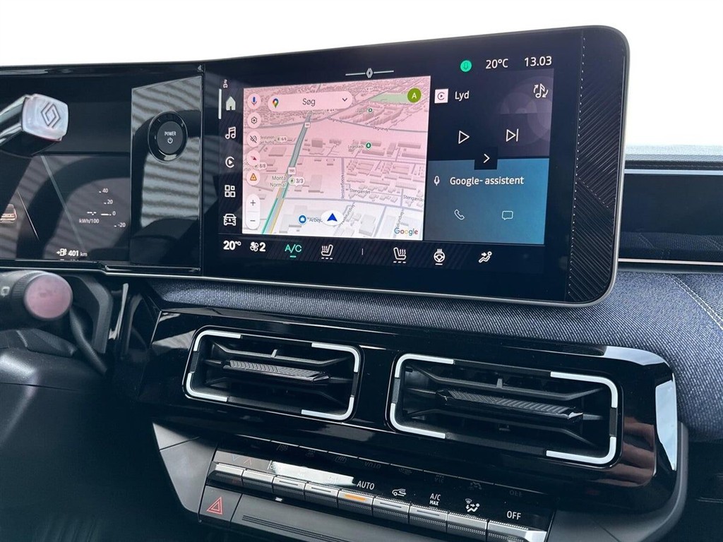 Renault 5 Techno billede 11
